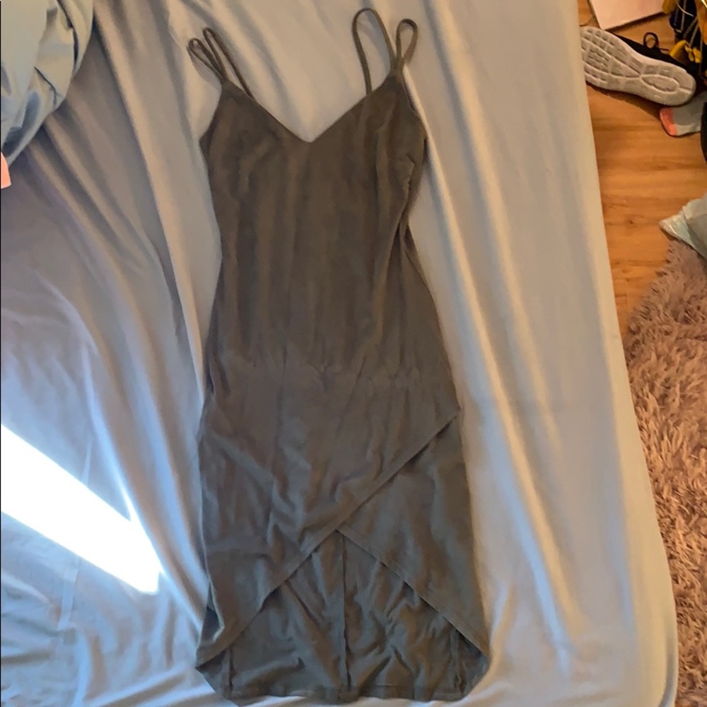Body con club dress
